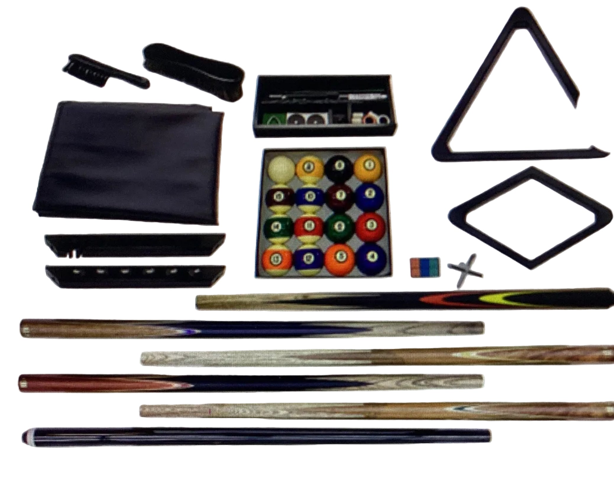 Pool Tables