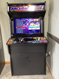Arcade games