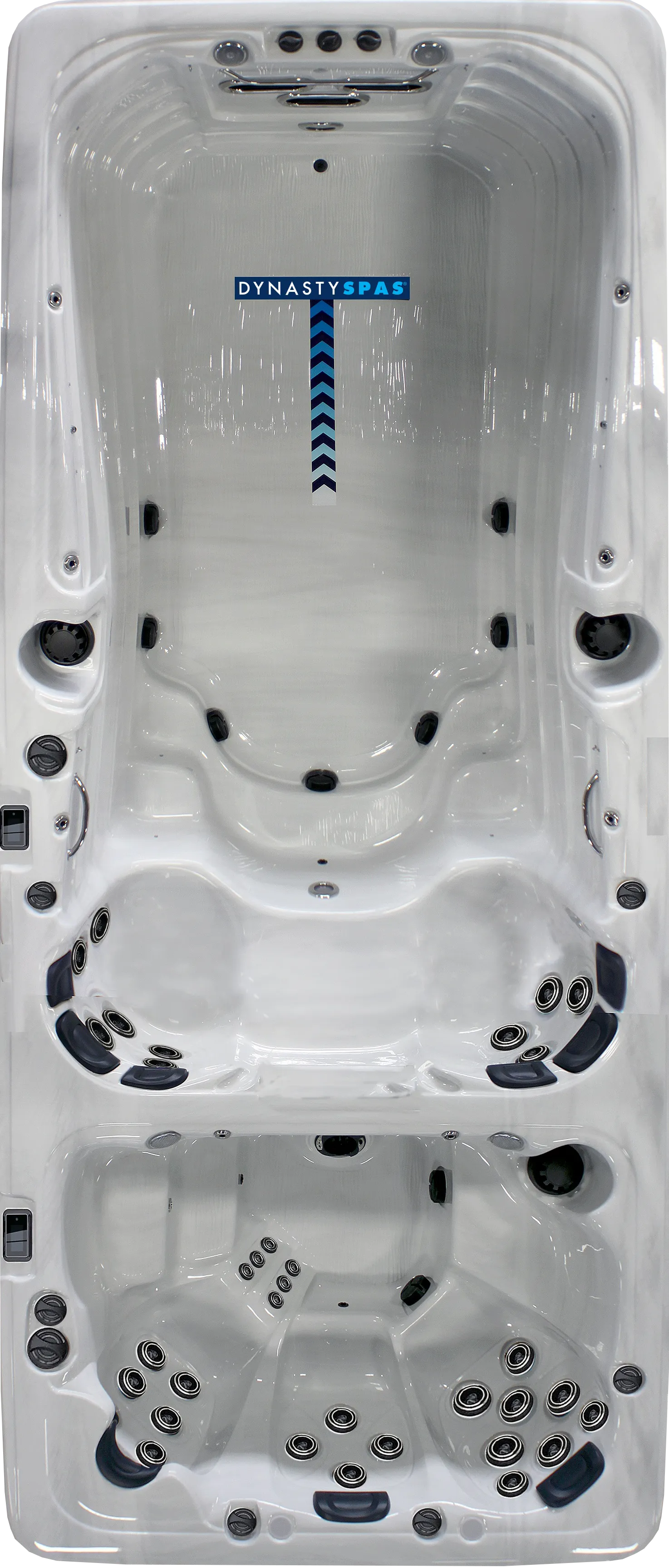 19' Aquex Dual Pro Plus