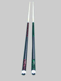 Lotkey pool sticks