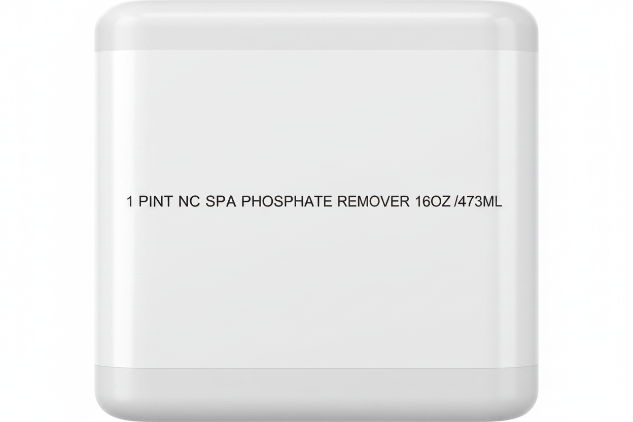 Spa chemicals