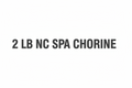 Spa chemicals