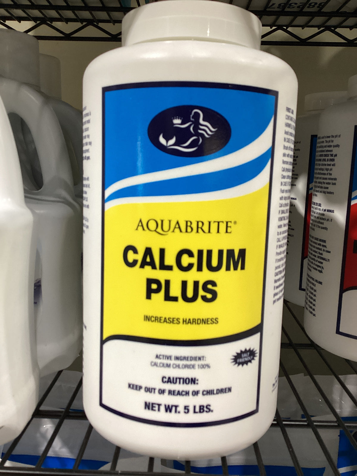 Calcium Plus