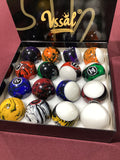 Balls