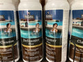 Spa chemicals