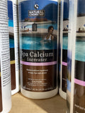 Spa chemicals