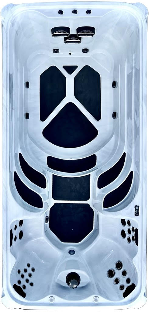 Swim Spa 16000