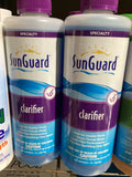 Sunguard clarify