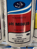 PH minus