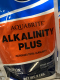 Alkalinity plus