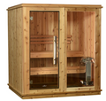 Rainelle 4 person Indoor Sauna