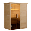 Hillsboro 2 Person Indoor Sauna