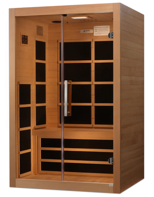 Harmony Infrared 2-3 Person Sauna
