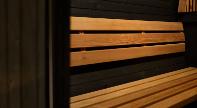 Lewisburg 6-8 Person Barrel Sauna