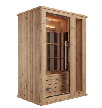 Laurel 1 Person Infrared Sauna