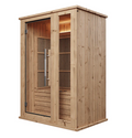 Laurel 1 Person Infrared Sauna
