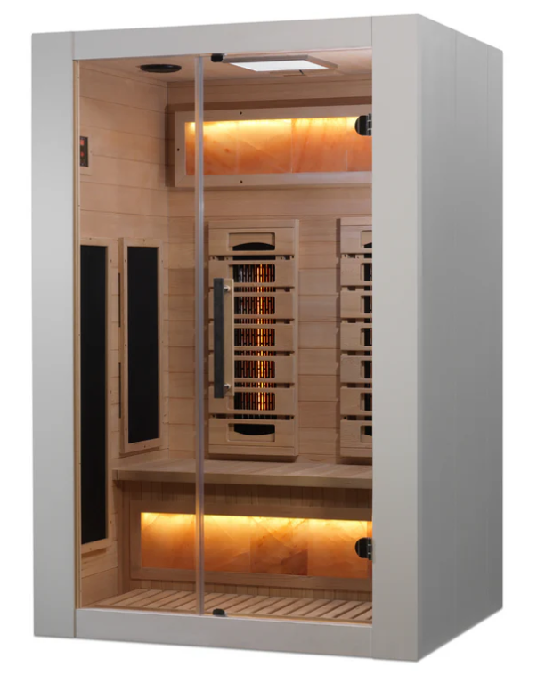 Himalaya Infrared 2-3 Person Sauna