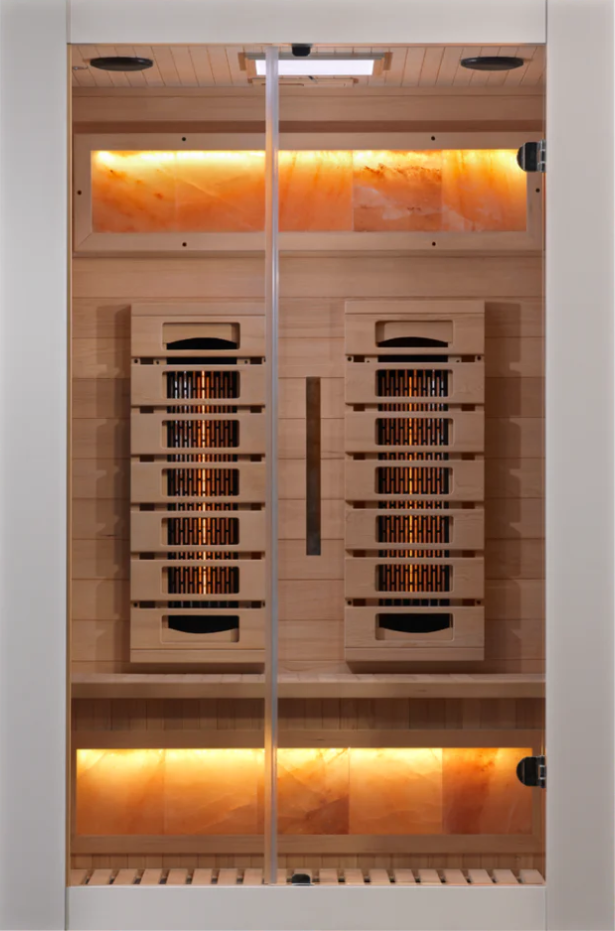 Himalaya Infrared 2-3 Person Sauna