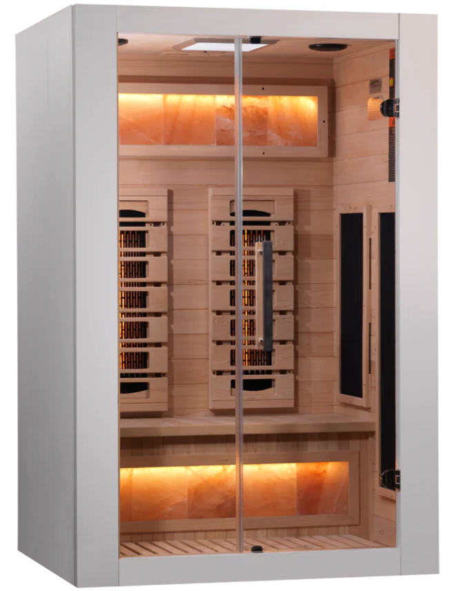 Himalaya Infrared 2-3 Person Sauna