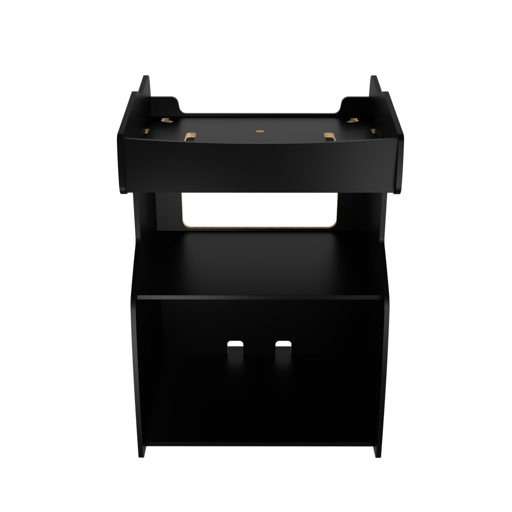 Golden Tee GO Cabinet Stand