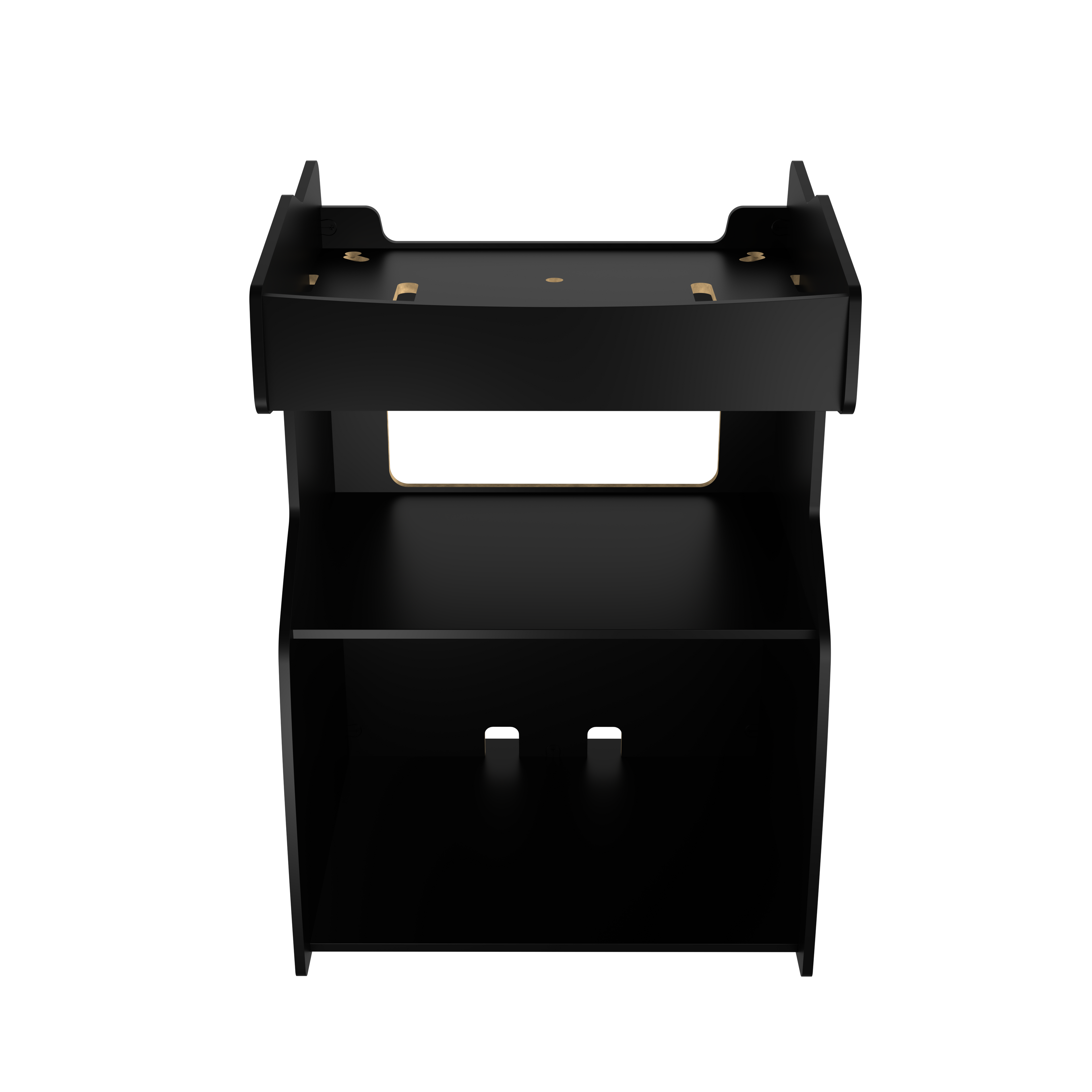 Golden Tee GO Cabinet Stand