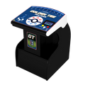 Golden Tee PGA TOUR Showpiece PRO w/o Stand